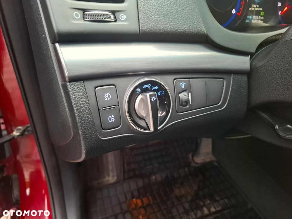 Hyundai i40 1.7 CRDi Comfort - 19