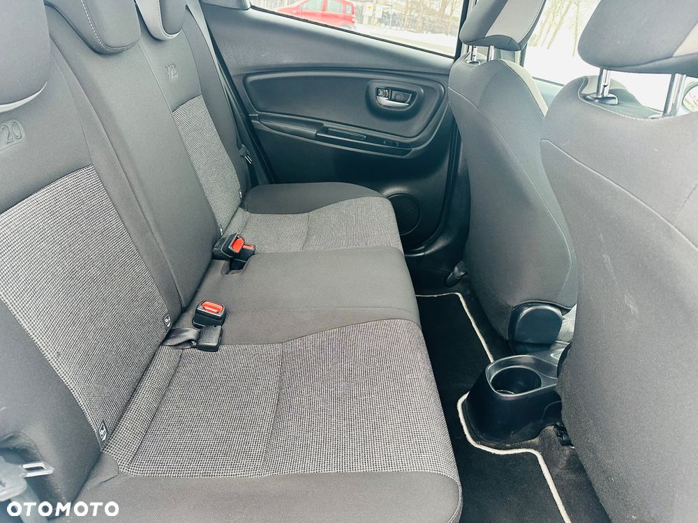 Toyota Yaris 1.5 20th Anniversary - 23