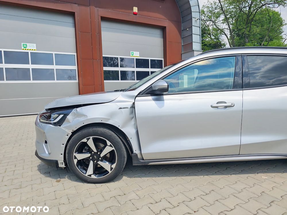 Ford Focus 1.0 EcoBoost Hybrid ACTIVE - 6