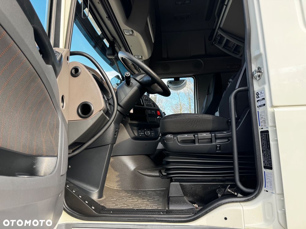 DAF XF 480/475 TKM!! Z NIEMIEC - 21