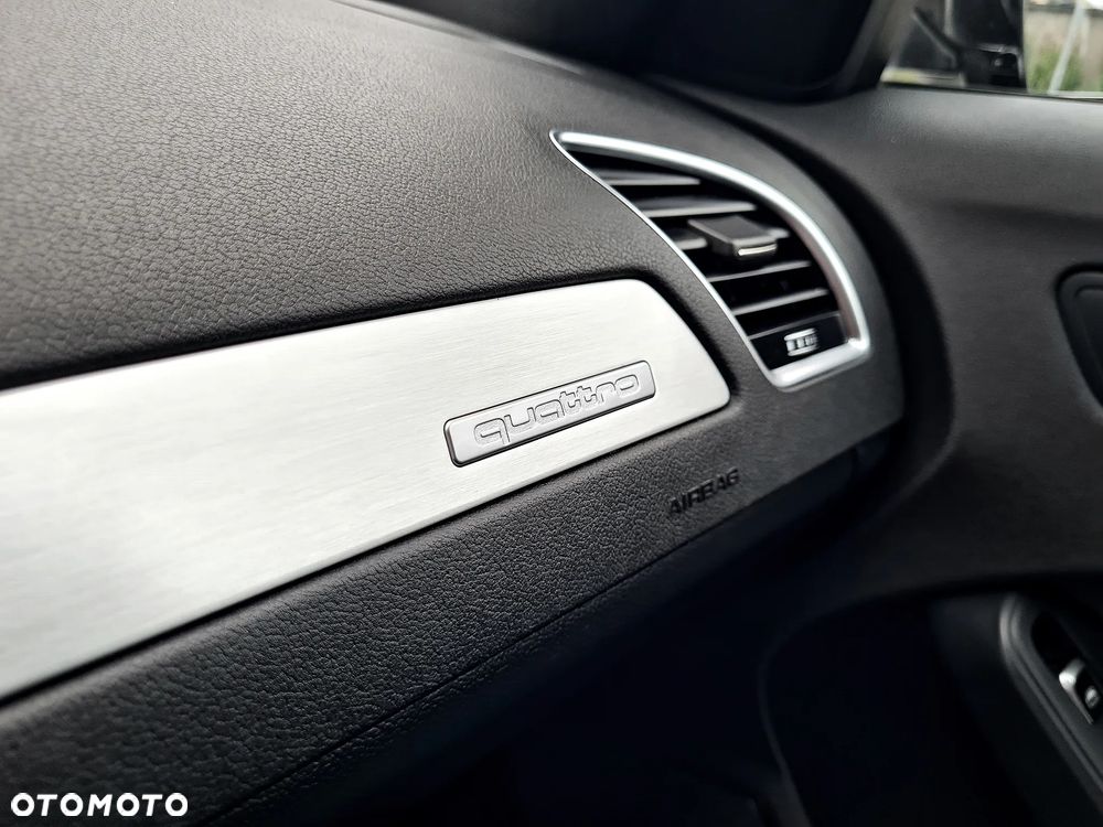Audi A4 Avant 2.0 TDI DPF clean diesel quattro S line Sportpaket - 36