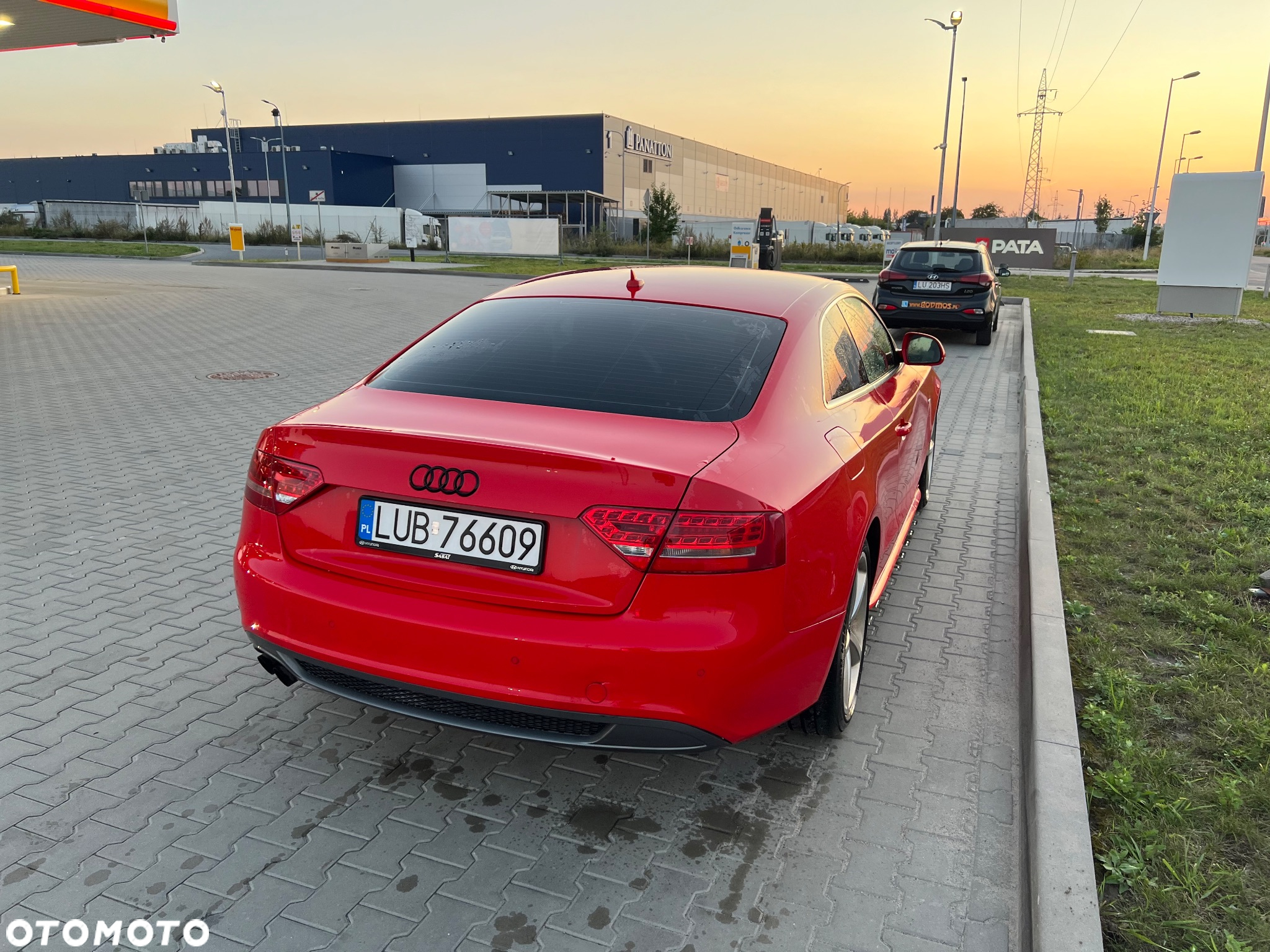 Audi A5 1.8 TFSI - 6
