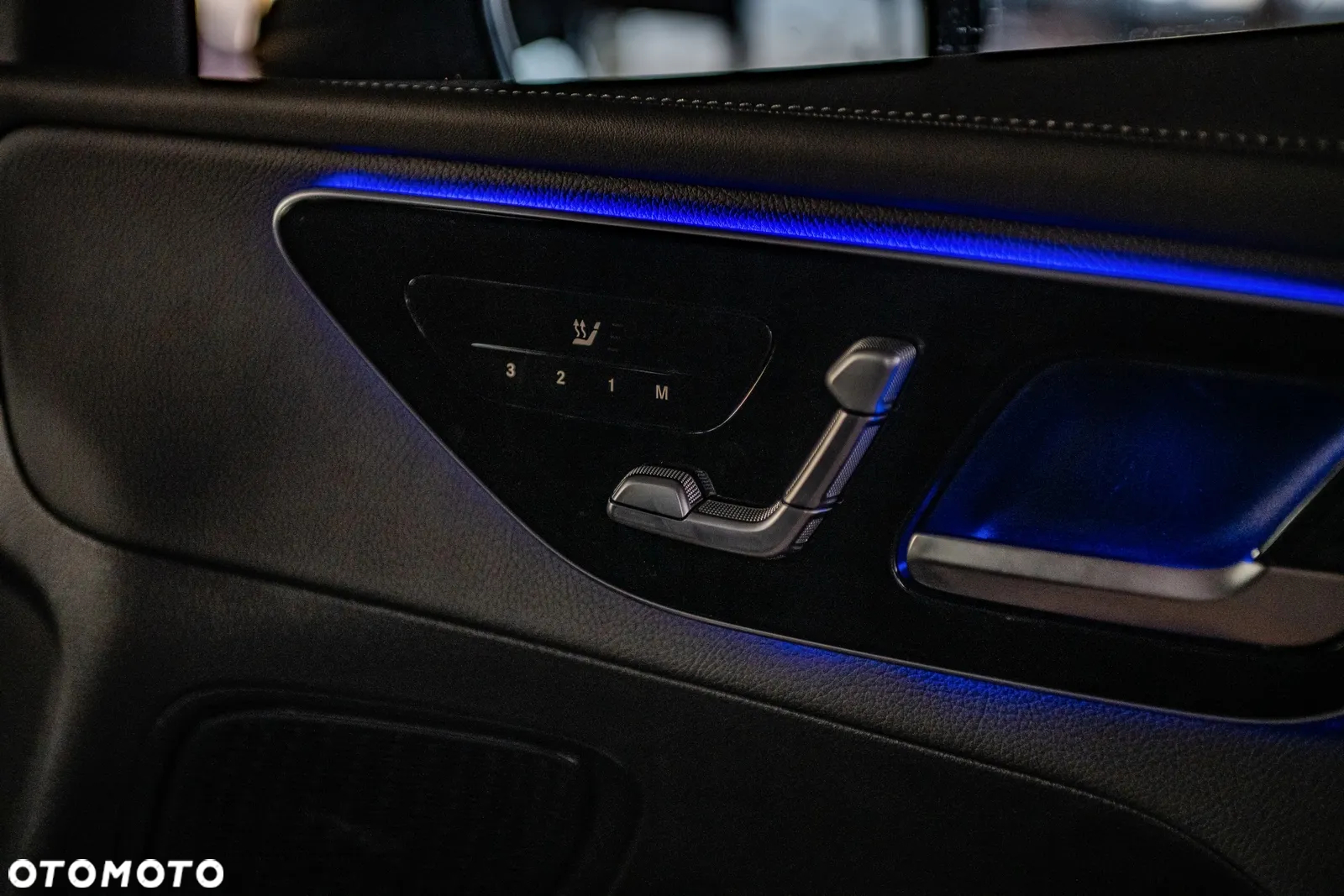 Mercedes-Benz GLC 300 de 4-Matic AMG Line - 36