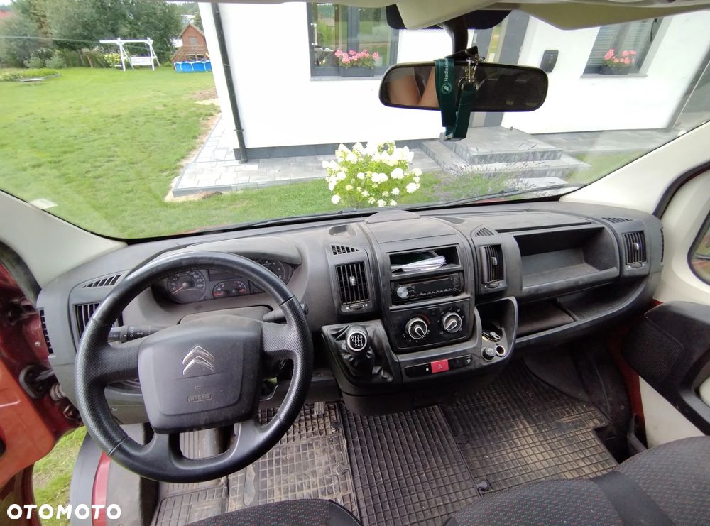 Citroën Jumper - 6