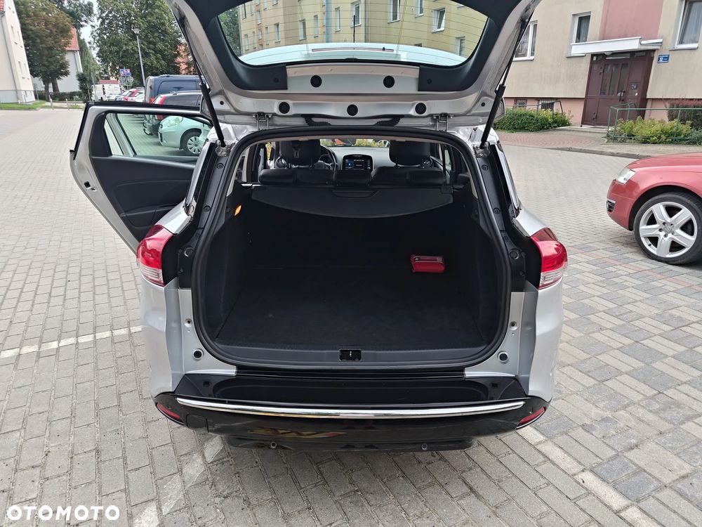 Renault Clio 1.5 dCi Energy Intens - 7
