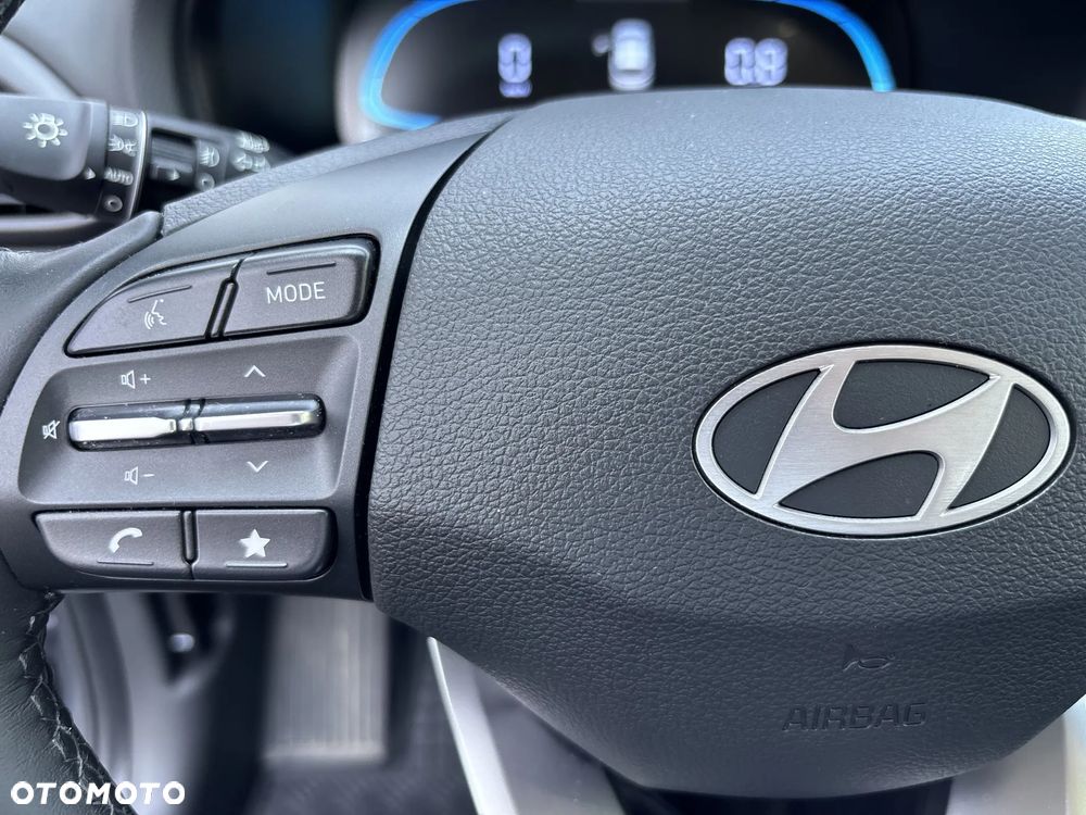 Hyundai i30 1.0 T-GDI Modern DCT - 21