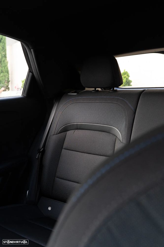 MG MG4 51 kWh Standard - 18