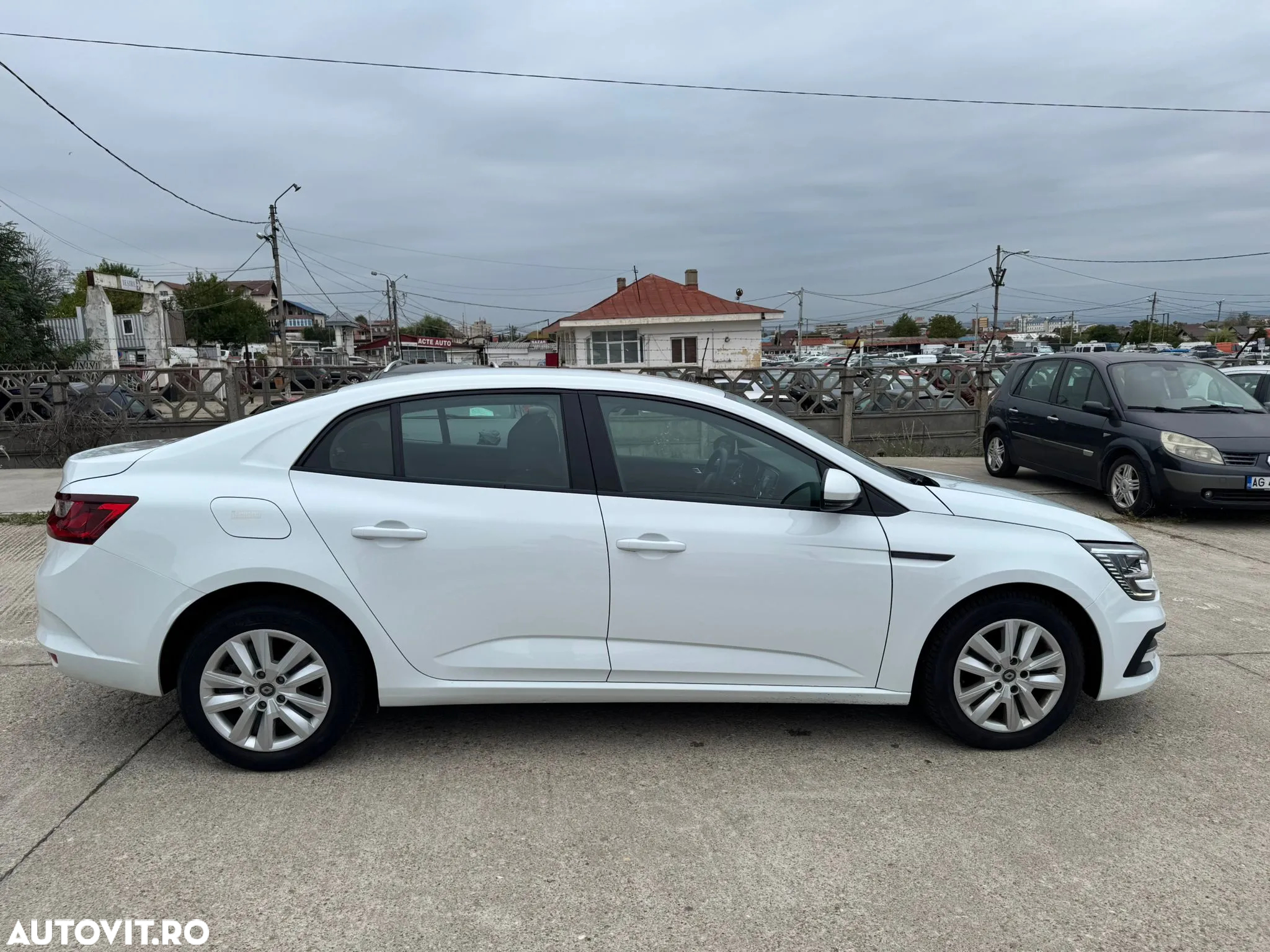 Renault Megane - 4