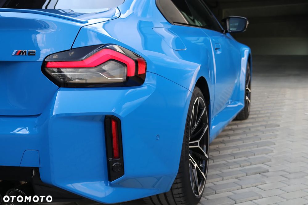 BMW M2 - 28