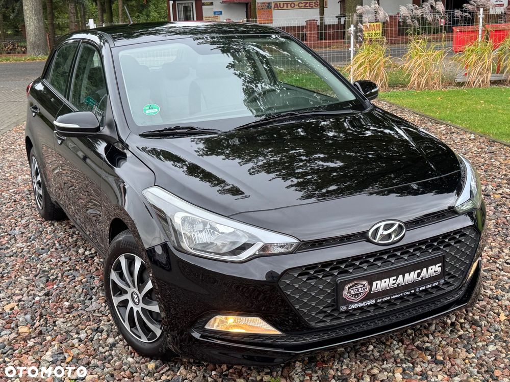 Hyundai i20 - 3