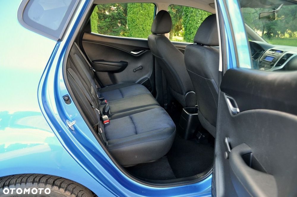 Hyundai ix20 - 20