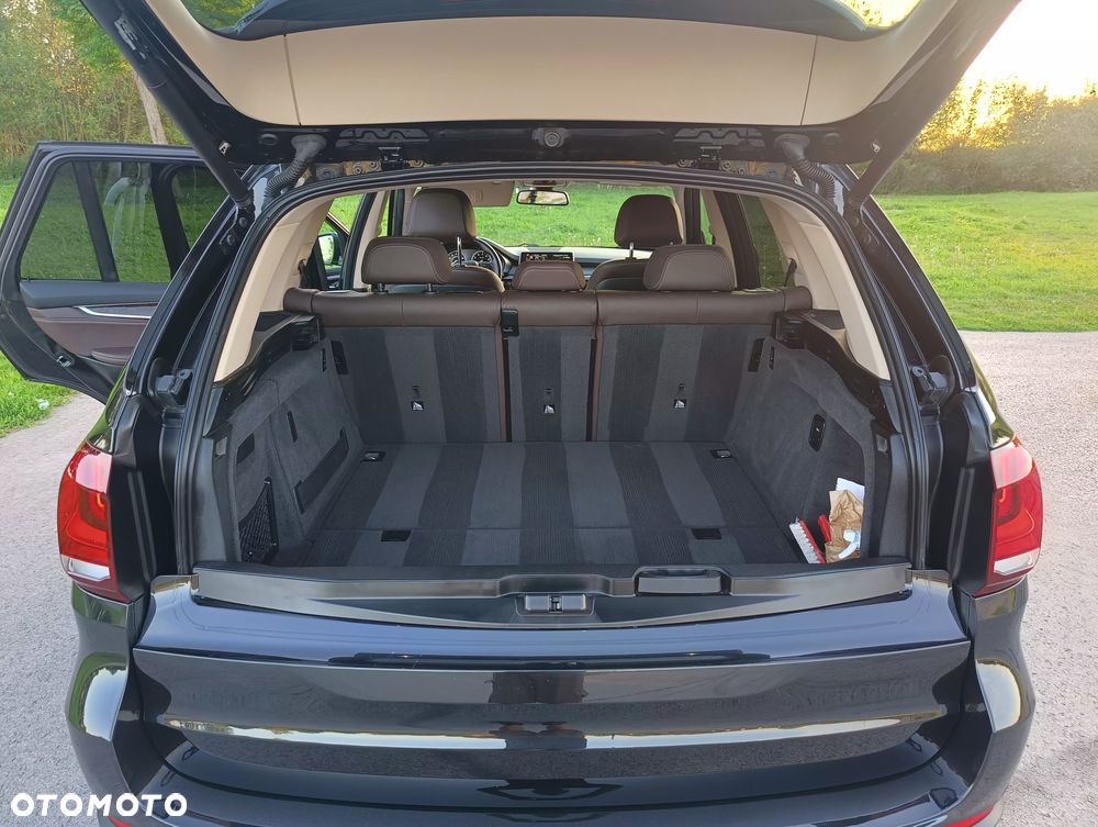 BMW X5 xDrive40e - 32