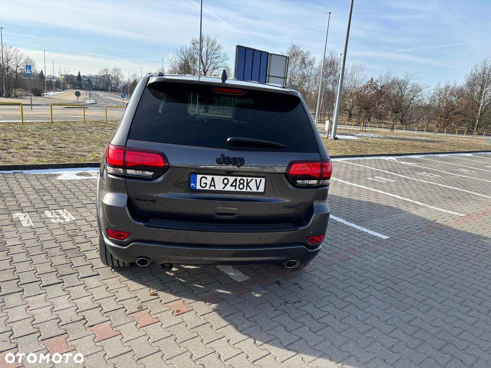 Jeep Grand Cherokee - 6