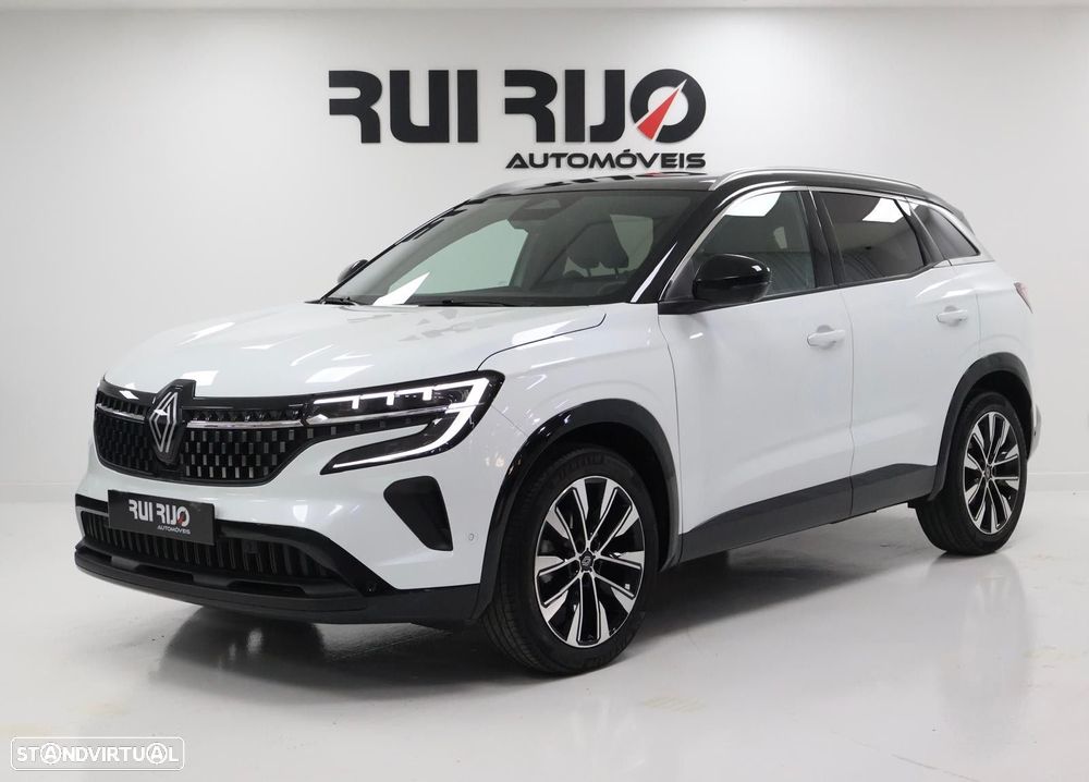 Renault Austral 1.3 Mild Hybrid Techno - 2