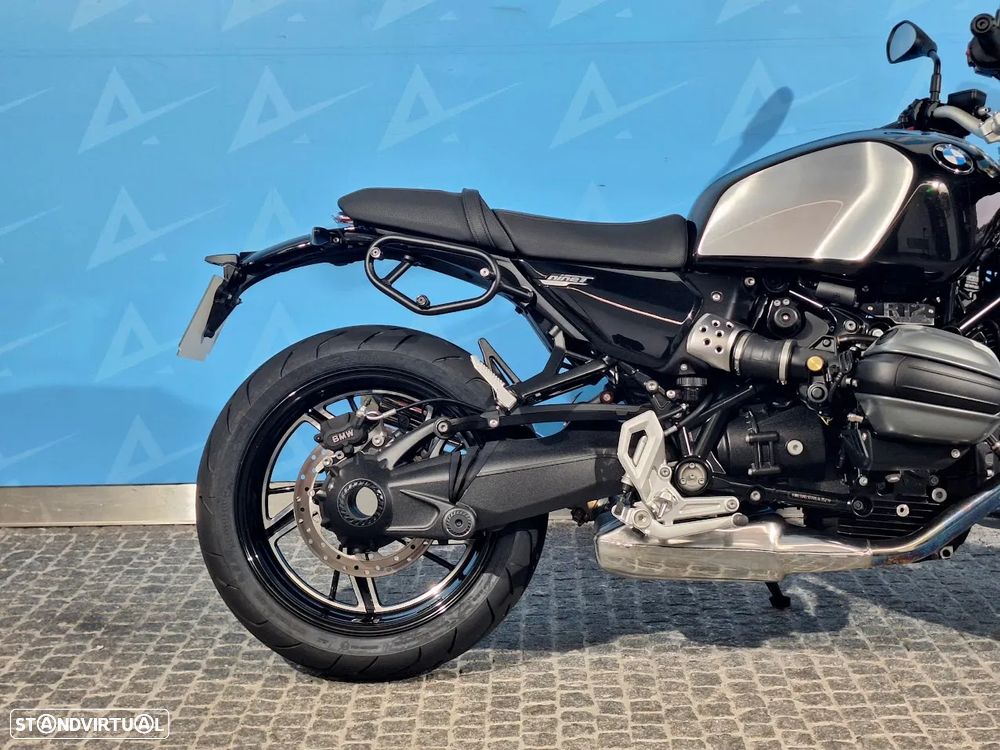 BMW R 12 nineT - 4