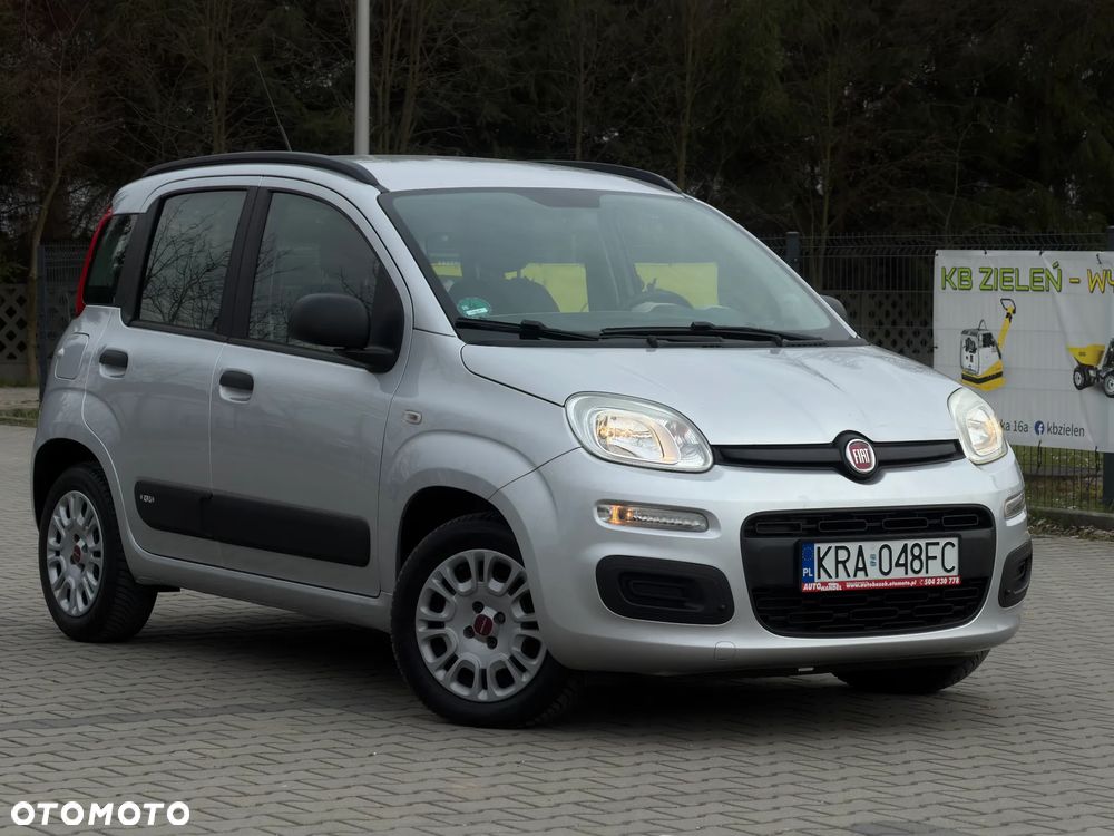 Fiat Panda 1.2 Easy - 2