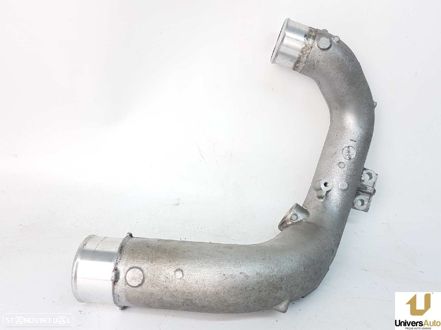 TUBO TOYOTA LAND CRUISER (J15) BASIS - 2