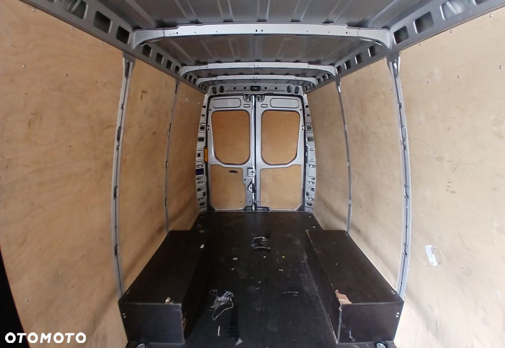 Iveco daily 35c180 L3H2 BLIŻNIAK, ZAMIANA - 13