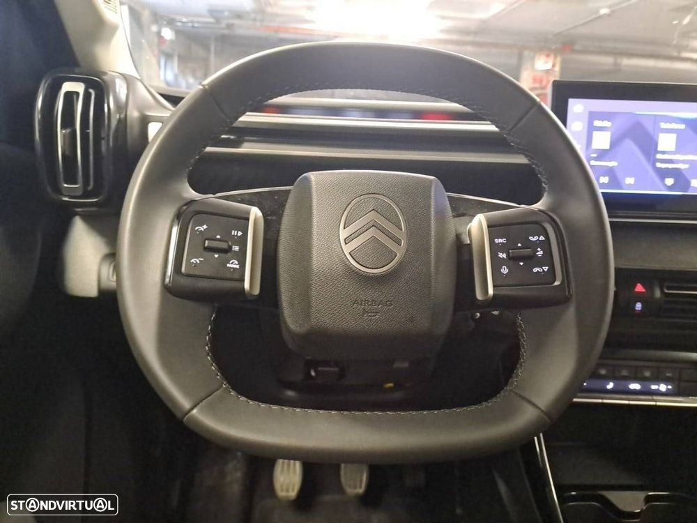 Citroën C3 1.2 Turbo Max16 - 12