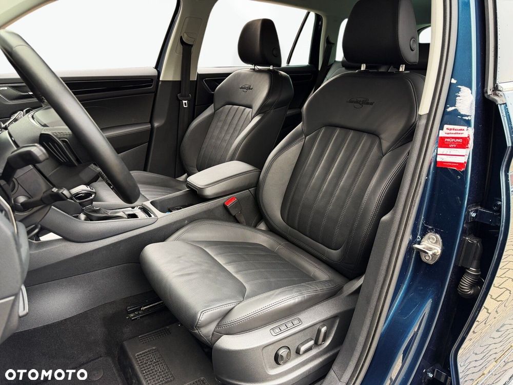 Skoda Kodiaq 2.0 TDI 4x4 L&K DSG 7os - 10