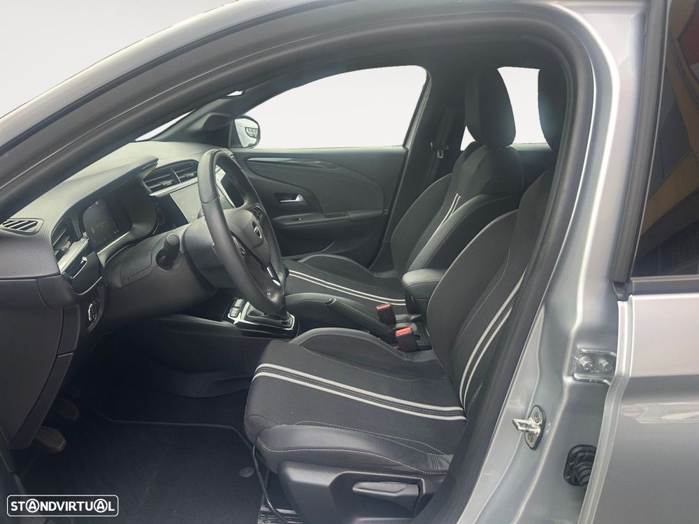 Opel Corsa 1.2 T GS - 9