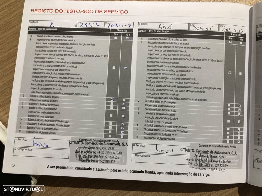 Honda Jazz 1.4 i-VTEC Exclusive - 33