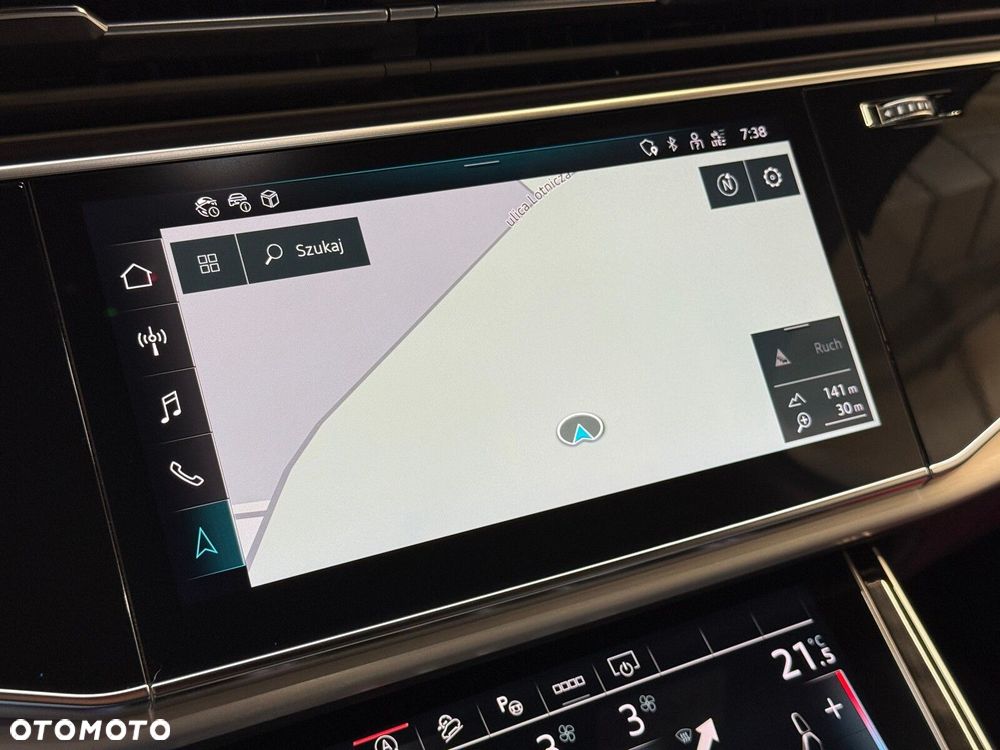 Audi Q7 - 38