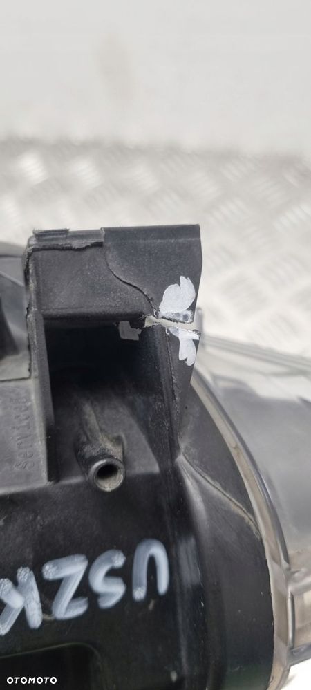 BMW F20 F21 LAMPA LEWA PRZÓD XENON SKRĘTNA KOMPLETNA 7229679 KM - 14