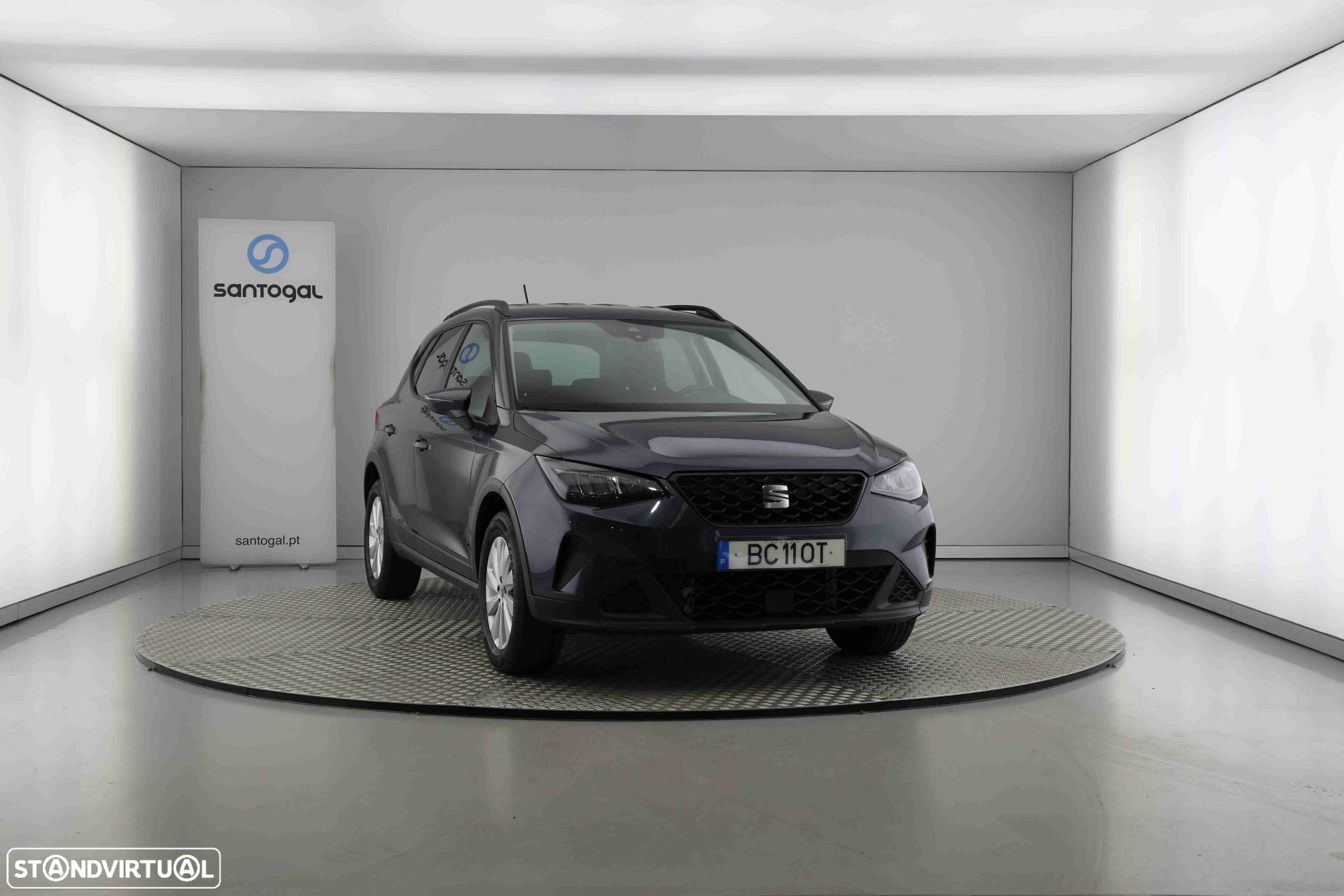 SEAT Arona 1.0 TSI Style - 2