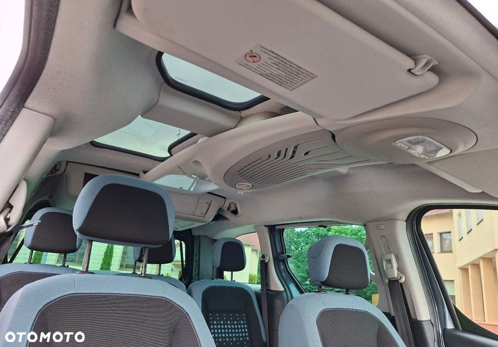 Citroën Berlingo - 18