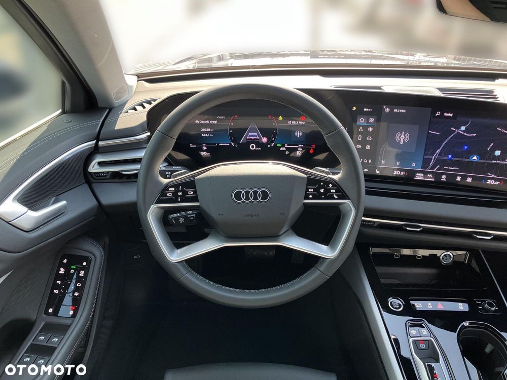 Audi A5 Limousine TFSI Quattro S tronic - 21