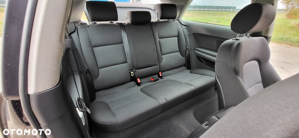 Audi A3 3-drzwiowe 2.0 TDI Ambiente - 12