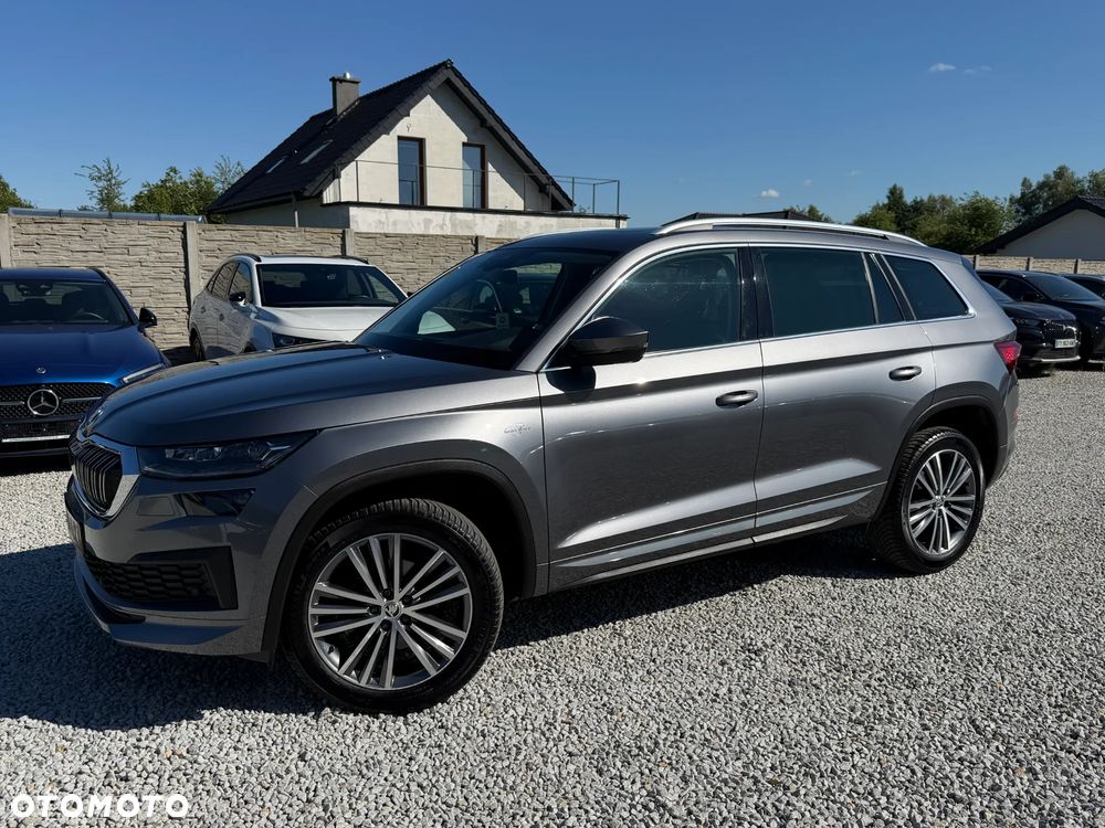 Skoda Kodiaq - 7
