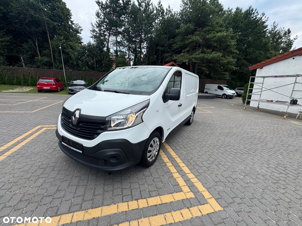 Renault Trafic - 3