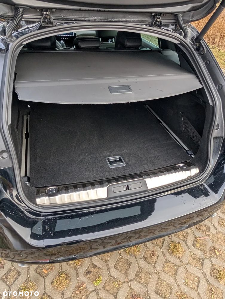 Peugeot 508 1.6 PureTech HYbrid PHEV Allure S&S EAT8 - 10