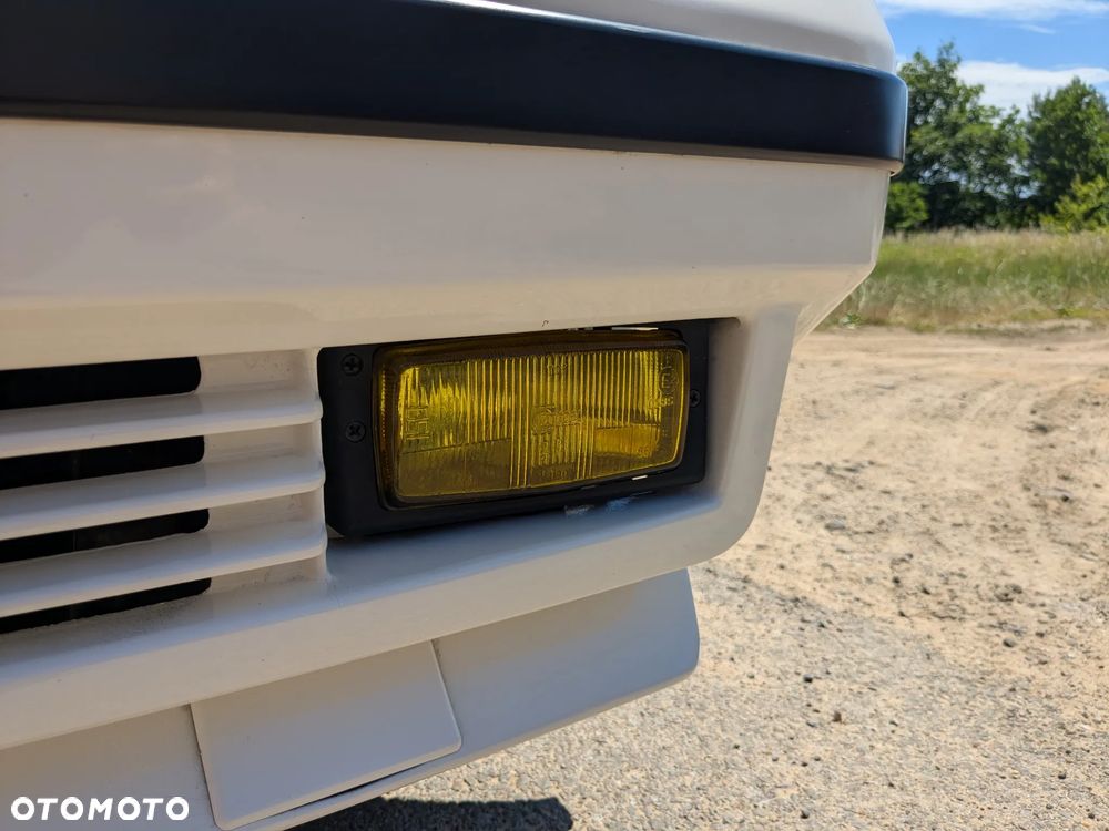 Renault 5 1.7 GTX - 14