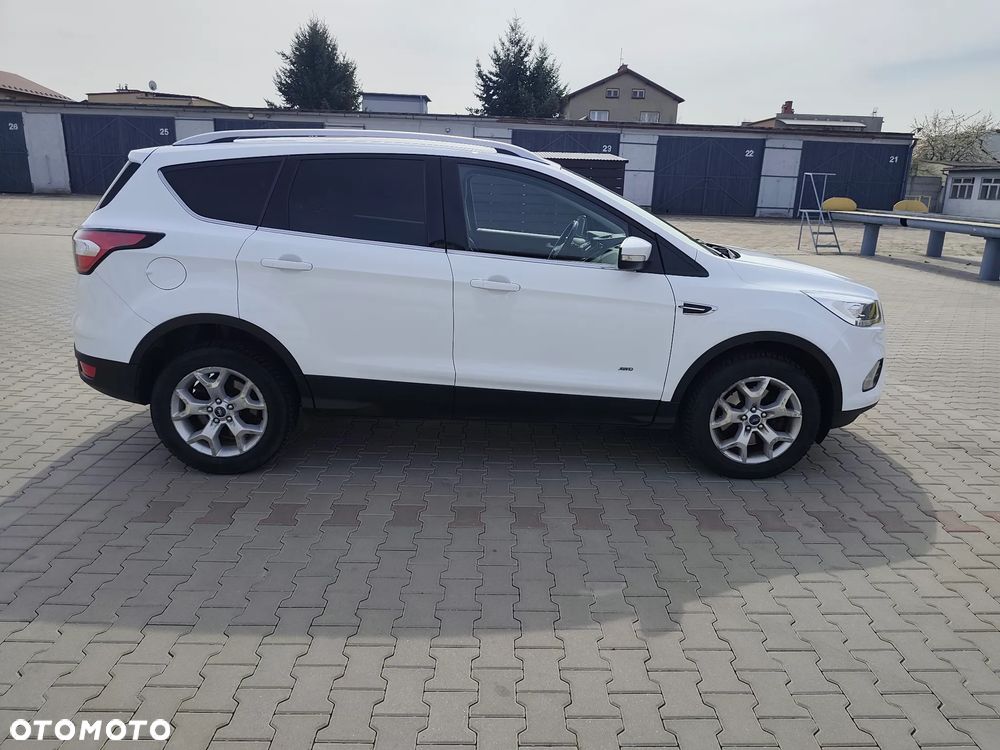 Ford Kuga 2.0 TDCi AWD ST-Line - 3