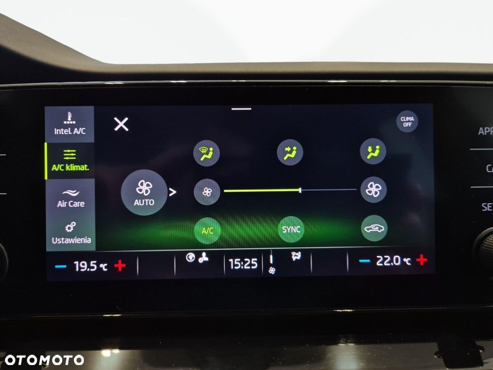 Skoda Octavia 1.5 TSI GPF ACT Ambition - 24