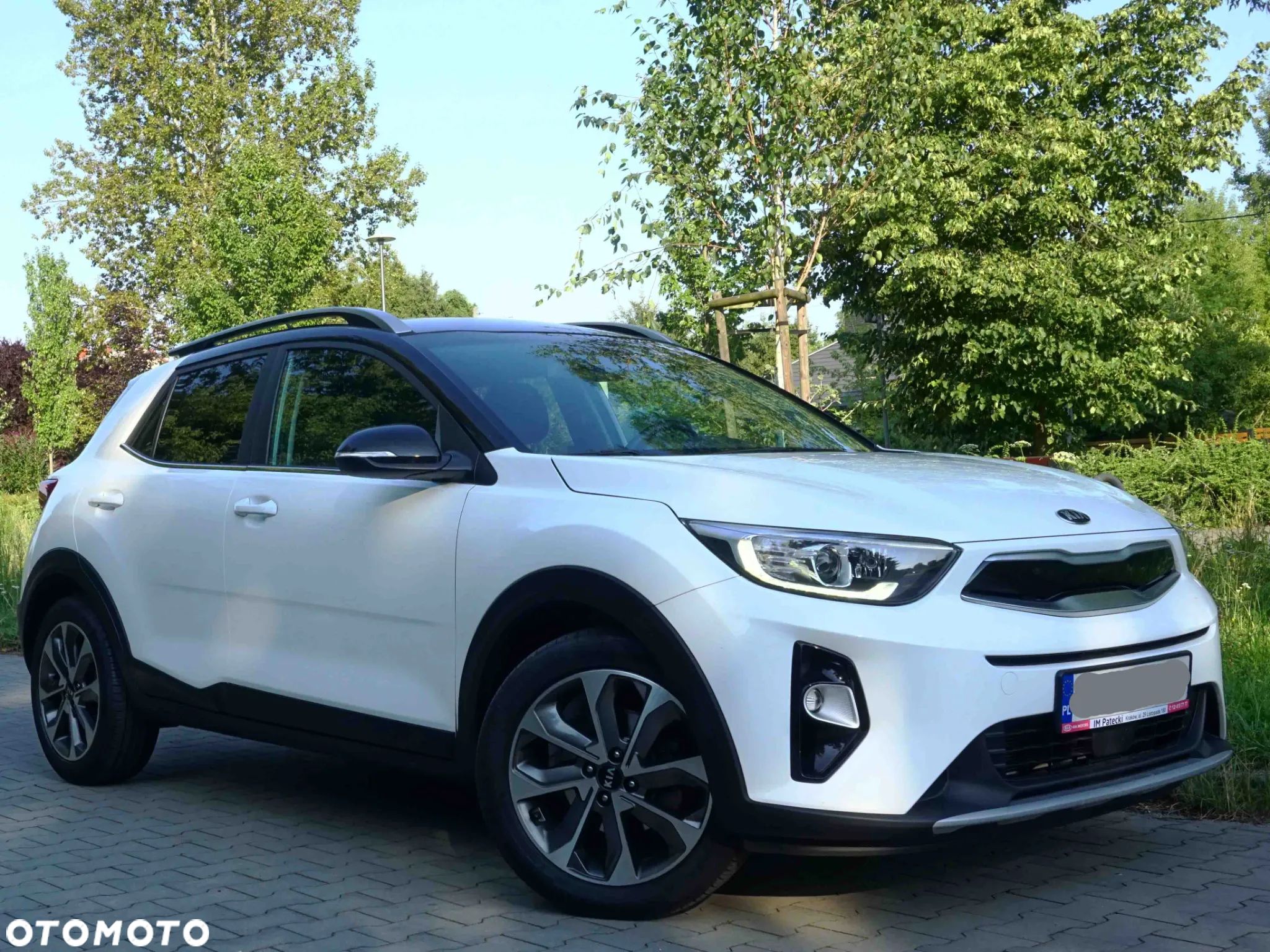 Kia Stonic 1.0 T-GDI L - 1