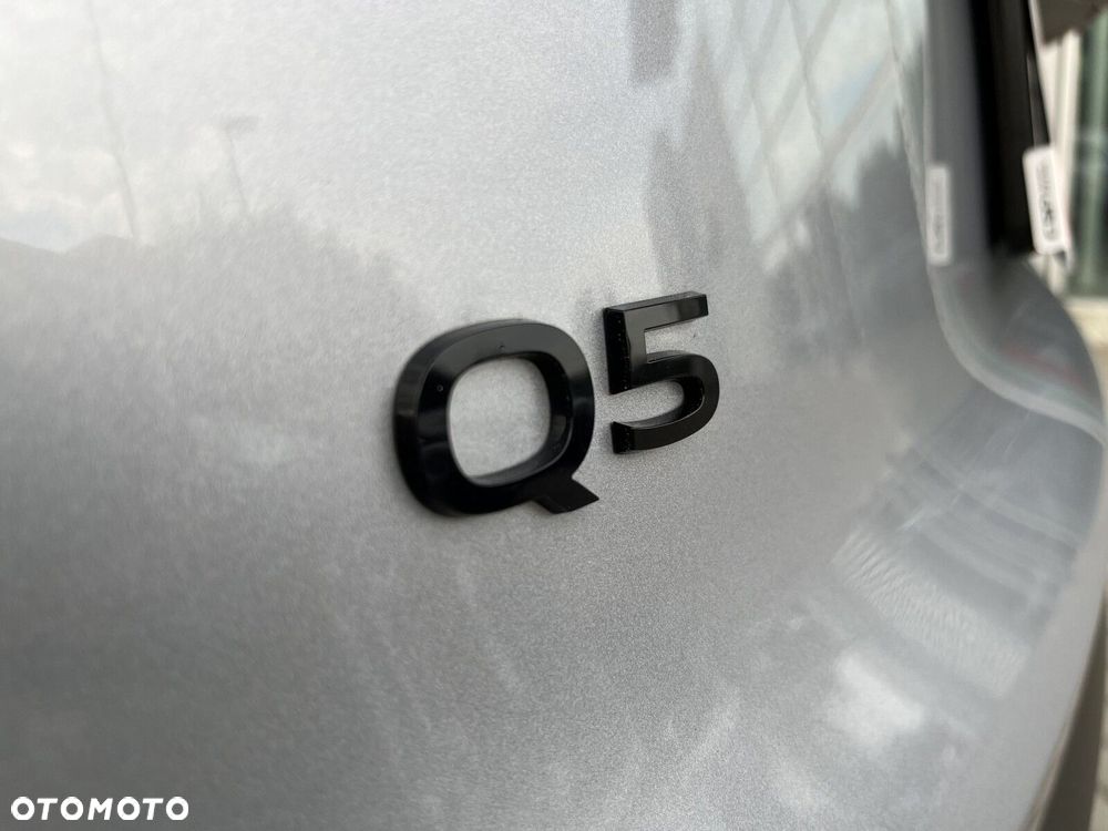 Audi Q5 TFSI mHEV 150 kW S tronic - 40