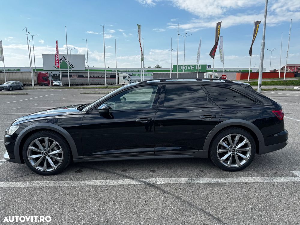 Audi A6 Allroad 40 TDI S tronic MHEV - 3
