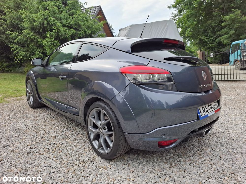 Renault Megane R.S EU6 - 9