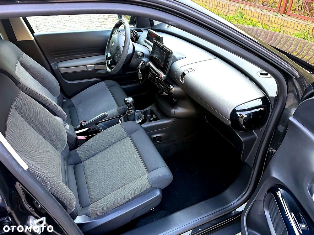 Citroën C4 Cactus PureTech 110 Stop&Start Shine Pack - 26