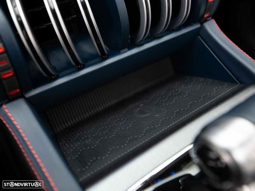 BYD Atto 3 60.48 kWh Comfort - 23