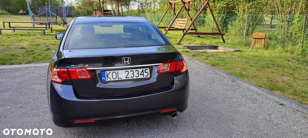 Honda Accord 2.0 Lifestyle - 2