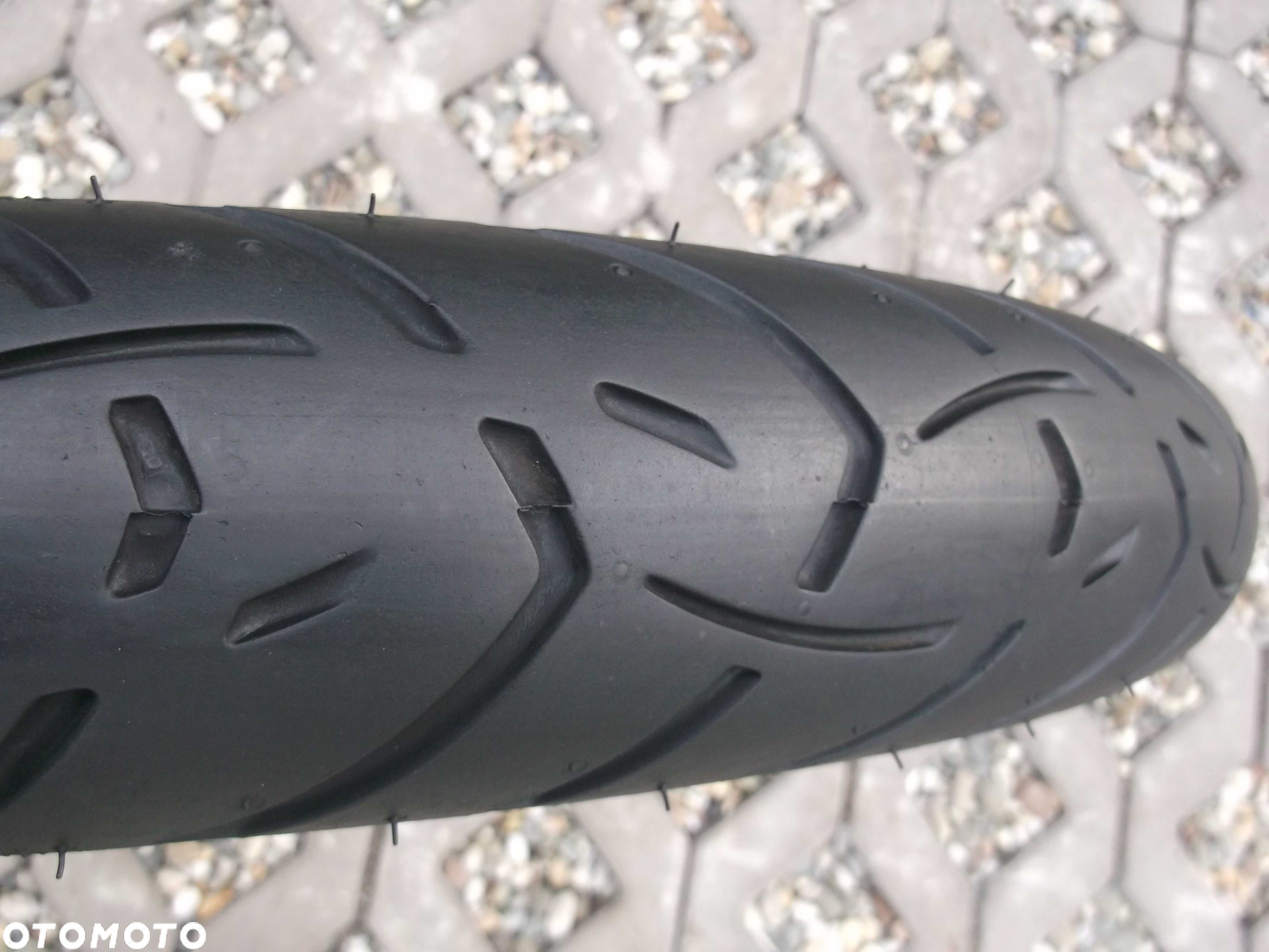 opona 90/90-21 54V Metzeler Tourance Next dot0415 3,6mm P.NOWA - 3