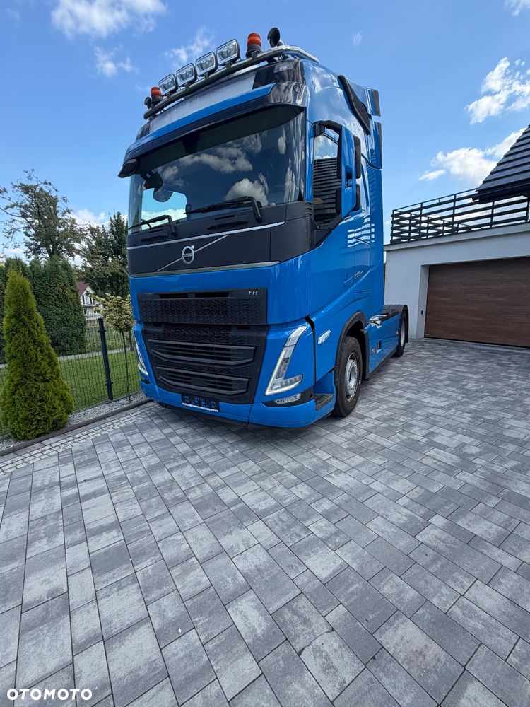 Volvo Fh 500 - 6