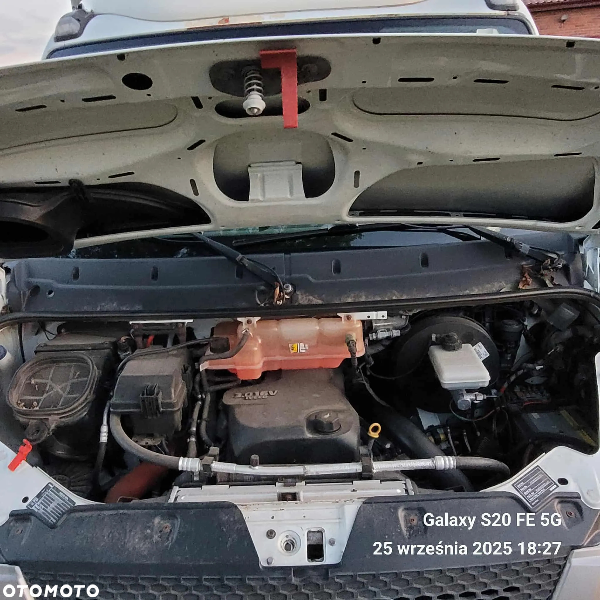 Iveco DAILY 3.0 150KM 35C15 Chłodnia IZOTERMA IGLOOKAR/THERMO KING+230V VAT 23% od 7 lat w moich rękach/SALON POLSKA - 7