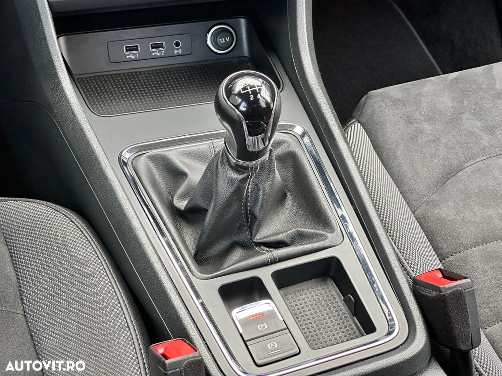 Seat Ateca 1.6 TDI Style - 29