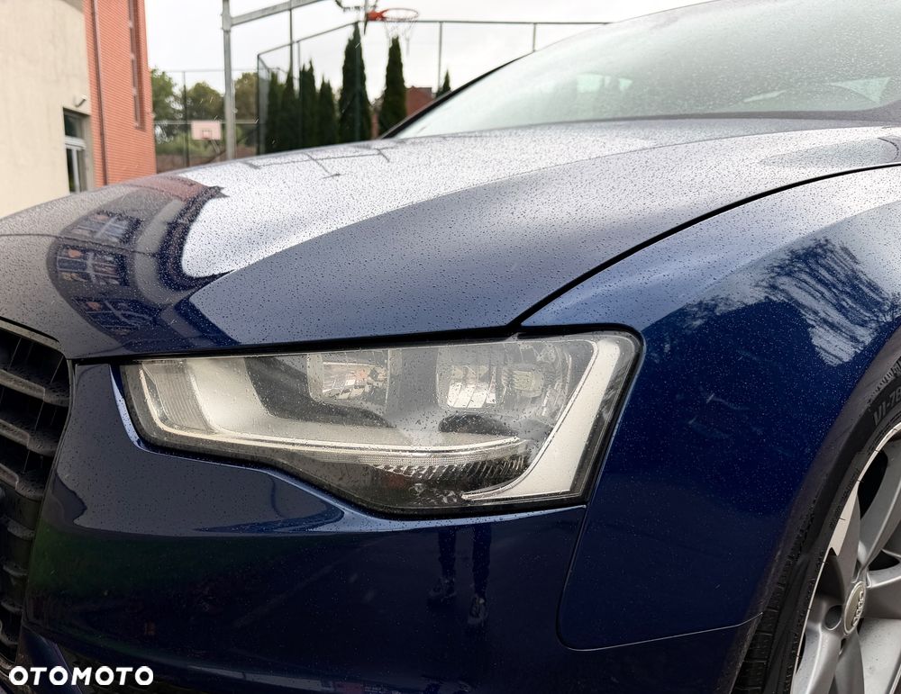 Audi A5 Coupé - 14